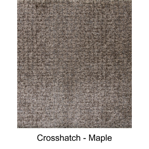 Carlingford Carpet - Crosshatch Maple 4M